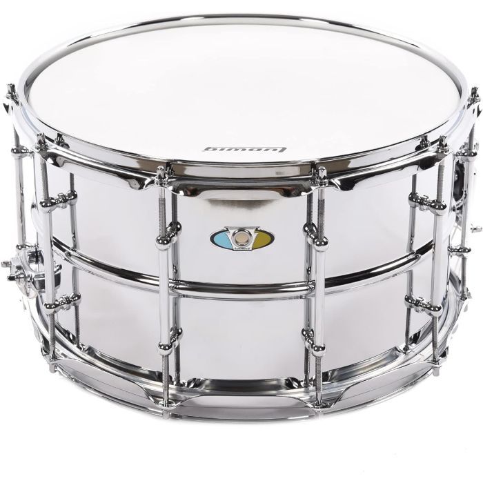 Ludwig LU0814SLDIR main product photo
