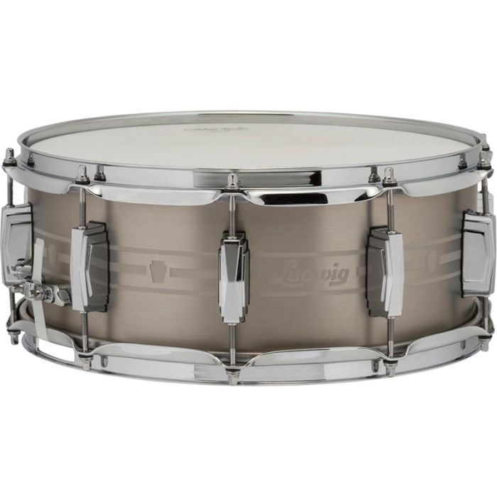Ludwig LSTLS5514 Heirloom 5,5x14" Snare Drum main product photo