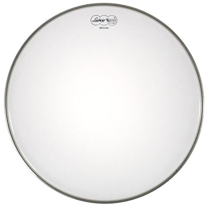 Pelle Ludwig 18" Medium clear Tom LW3118 main product photo