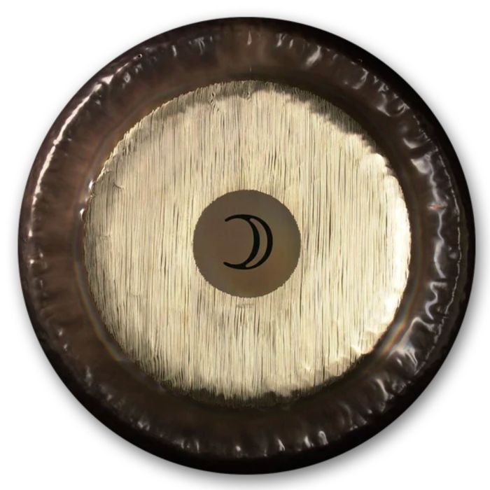 Paiste 24" Gong Planet Luna Siderale 61cm main product photo