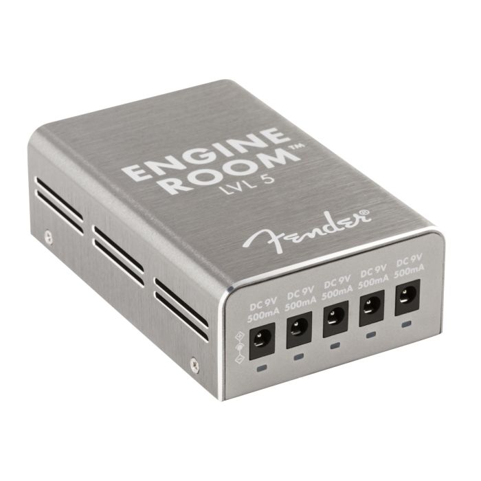 Alimentatore Fender ENGINE ROOM LVL5 power supply main product photo