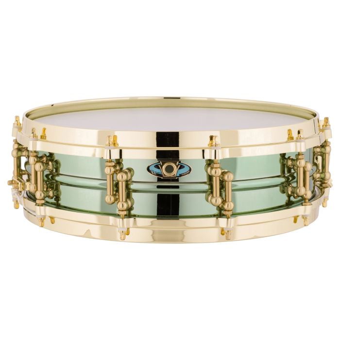 Rullante Ludwig Carl Palmer 4x14" LW0414CP main product photo