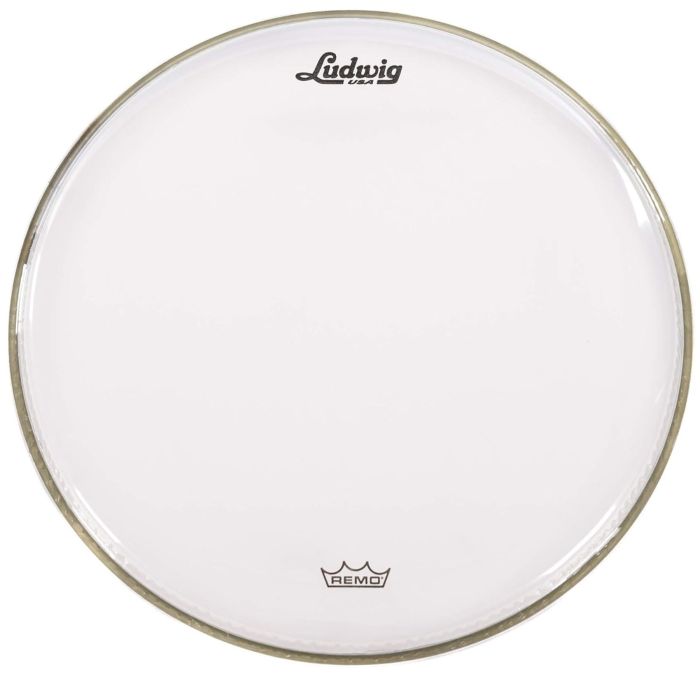 Pelle Ludwig 14" Clear Ambassador LW314RA main product photo