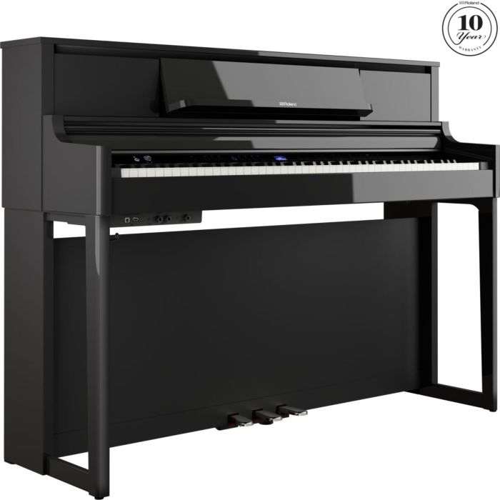 Roland LX-5 PE main product photo