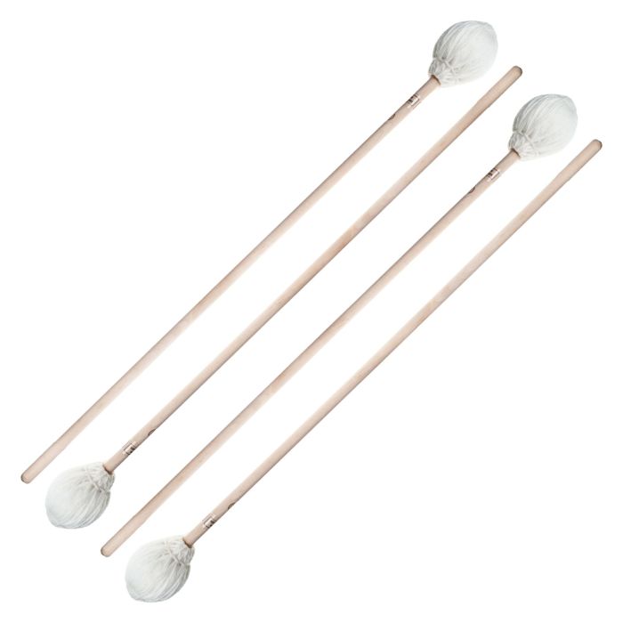 Mallets Marimba MarVi mallets M-06X Concert quadriglia extra main product photo