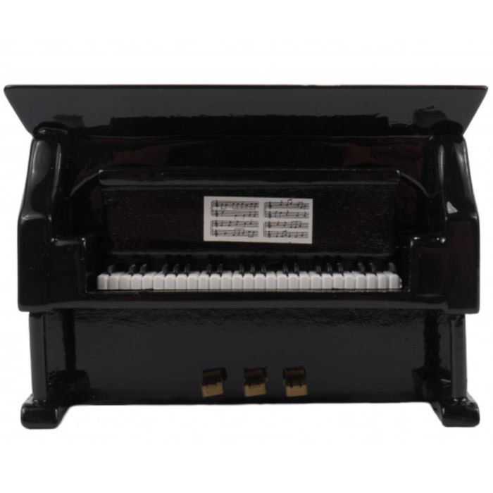 Calamita Pianoforte 8x6 cm Agifty main product photo