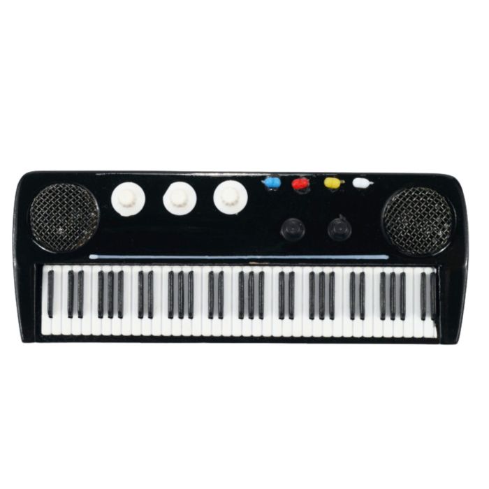 Calamita Tastiera 9x3.5cm Agifty main product photo