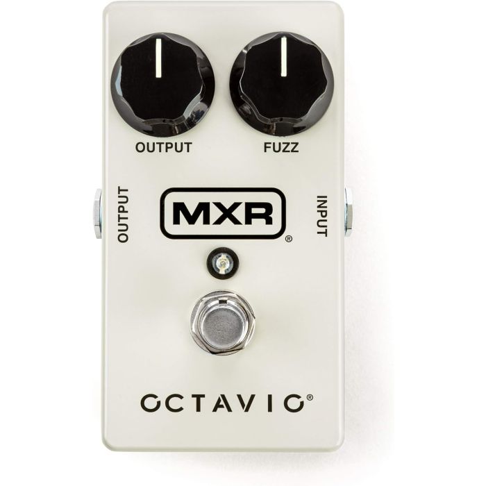 MXR M267 Octavio Fuzz main product photo