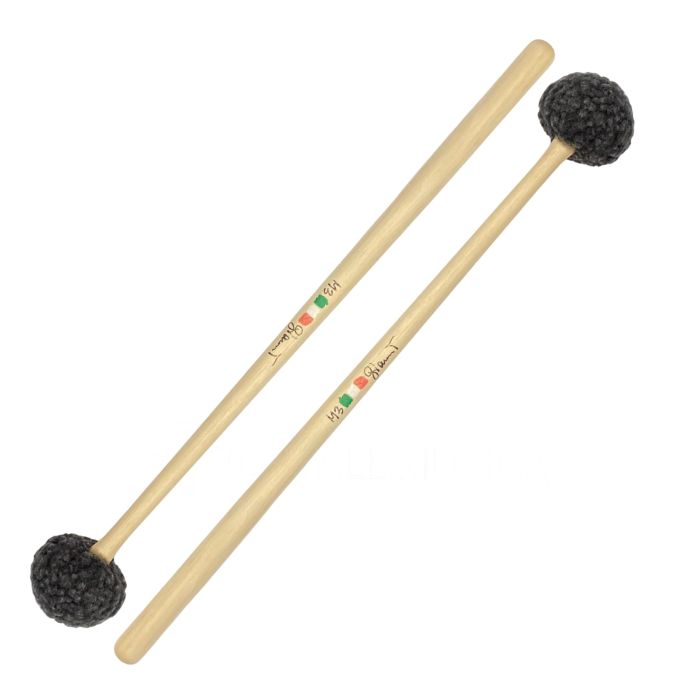 TG Trazzi Gianni Mallets M3 Piatti Hard/Soft main product photo