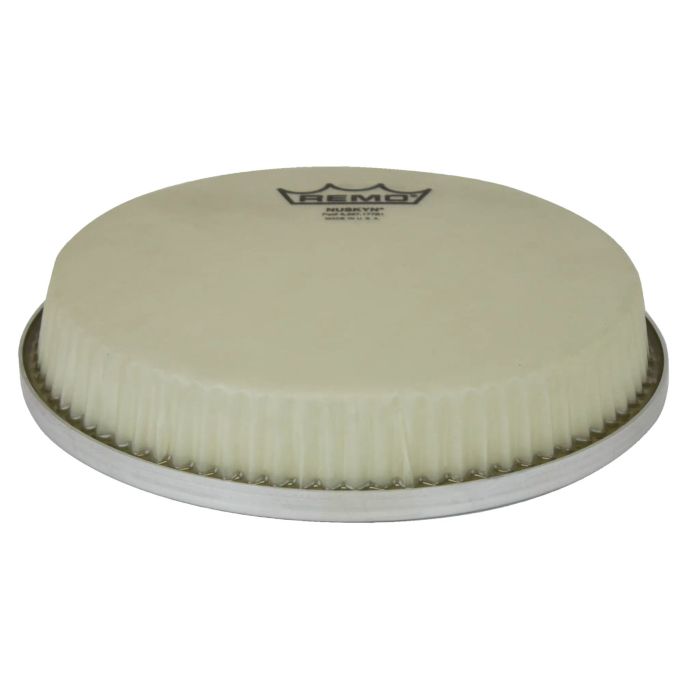 Pelle Bongo Remo Nuskyn (Small 7-1/4") – R-Series Low Collar main product photo