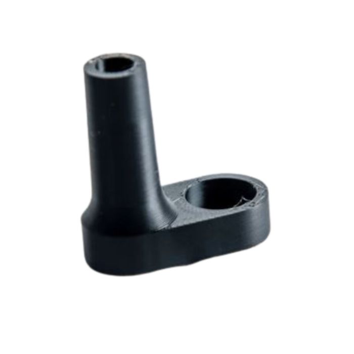 Allenatore tromba Berp 3DM nero main product photo