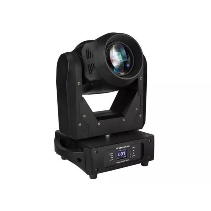 Testa mobile JB System CHALLENGER BSW main product photo