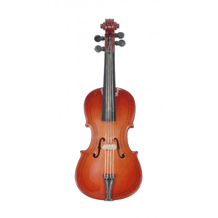 Calamita Violoncello Agifty 10cm in Legno main product photo