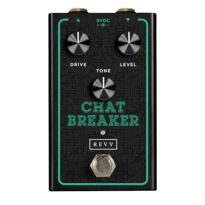 Revv Chat Breaker ltd main product photo