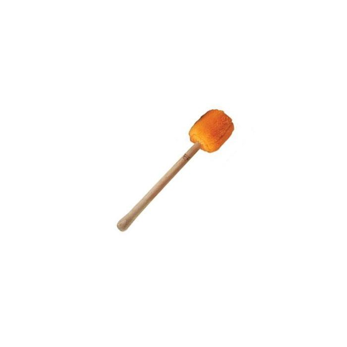 Mallet Gong Terre' Proline hard light 40cm testa colore arancio main product photo
