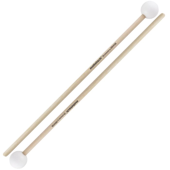Mallets Xilofono Malletech OR45B Orchestral birch medium  main product photo