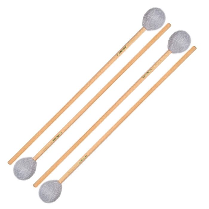 Mallets Malletech L.Stevens Quadriglia M arimba birch main product photo