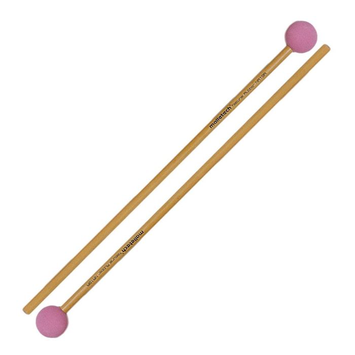 Mallets Malletech Xilofono coppia birch medium hard NR19B main product photo