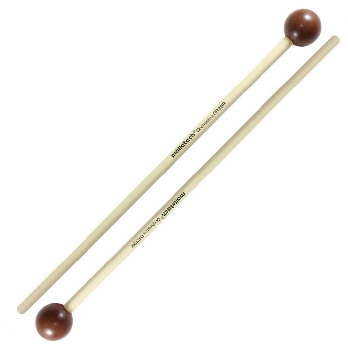 Mallets Malletech Xilofono coppia rattan OR39R Orchestra main product photo