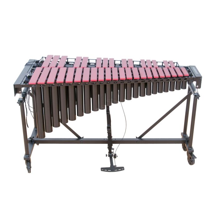 Vibrafono Malletech LV30 Love Vibe 3 ottave red main product photo