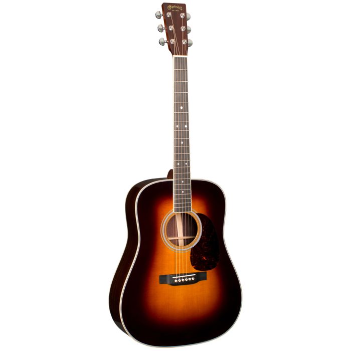 Martin D-35 sunburst main product photo