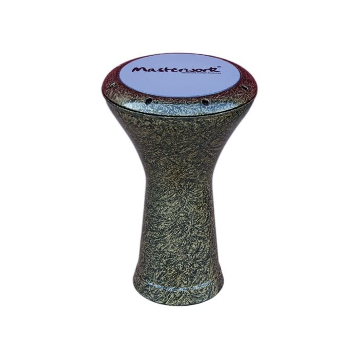 Masterwork 400V Darbuka main product photo