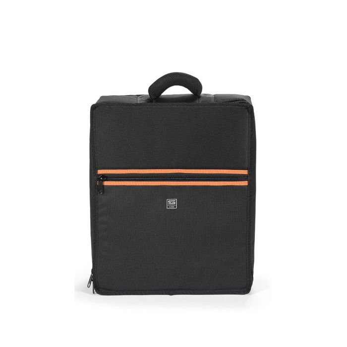 Borsa Mixer Stefy Line serie 300 imbottita 13mm 40x36x10cm main product photo