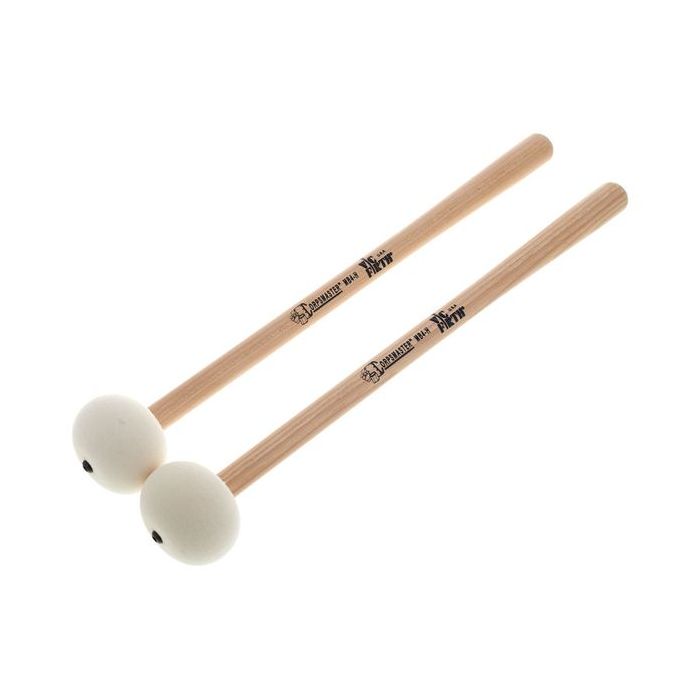 Mallets Grancassa Vic Firth MB4H hard extra large main product photo