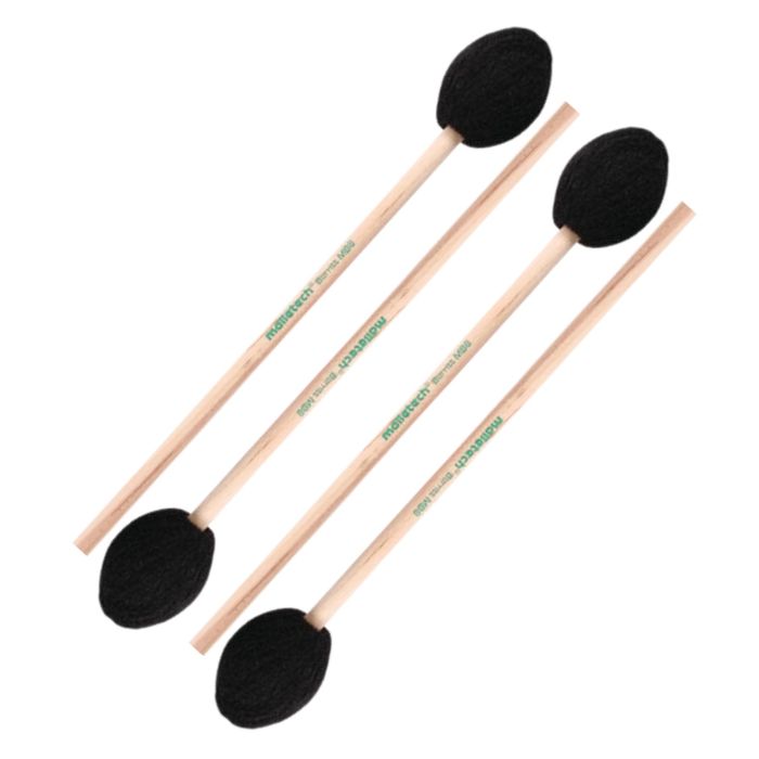 Mallets Marimba Malletech MB8 V2 M.Burritt quadriglia birch soft main product photo