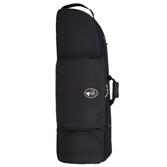 Marcus Bonna Custodia Trombone Tenore Light Nylon black main product photo