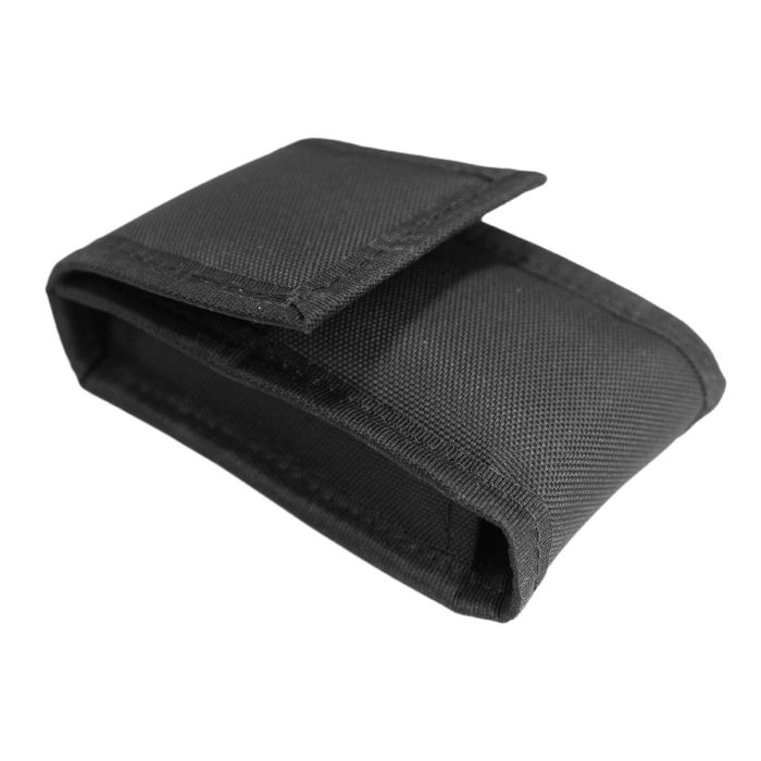 Marcus Bonna Custodia 3 Bocchini Tromba Nylon Black main product photo