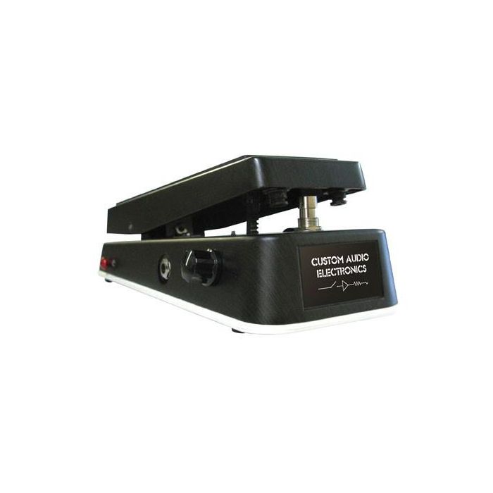 Pedale MXR Custom Audio Electronics MC-404 Wah main product photo