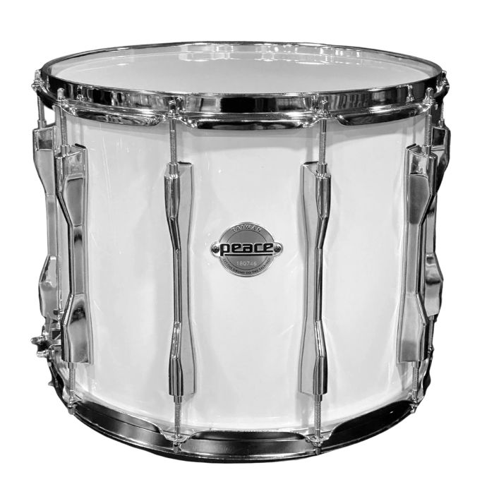 Rullante da parata Peace MD-1311SAL tracolla e bacchette main product photo