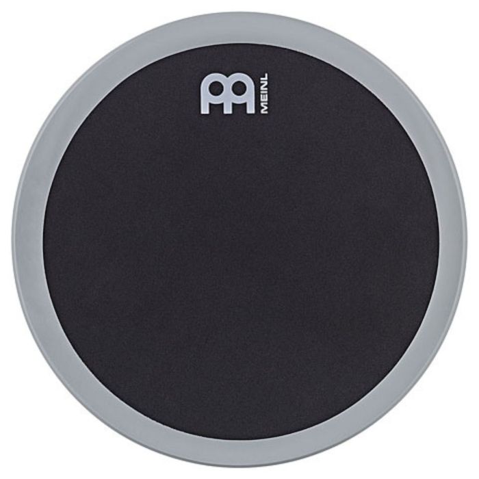 Meinl Marshmallow MDSP12GY Double Sided Allenatore batteria 12" grey main product photo