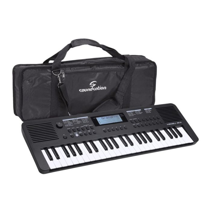 Medeli MK49 BUNDLE Tastiera main product photo