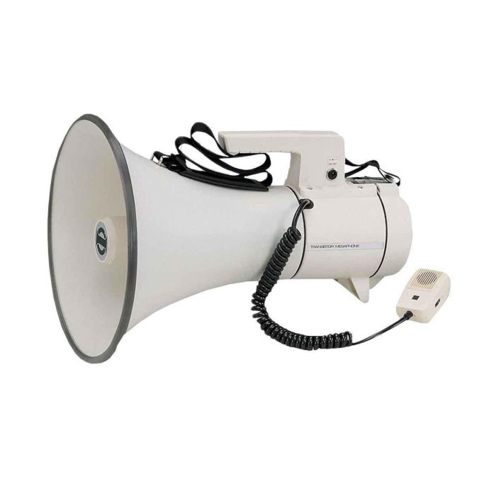 Megafono Karma 40W Thunder  main product photo