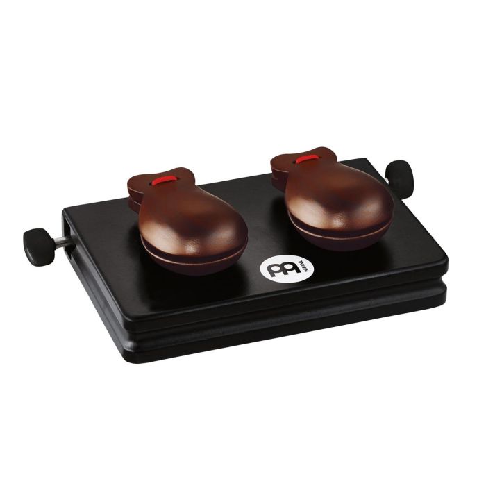 Castagnette Meinl CM2 palissandro con base da tavolo main product photo