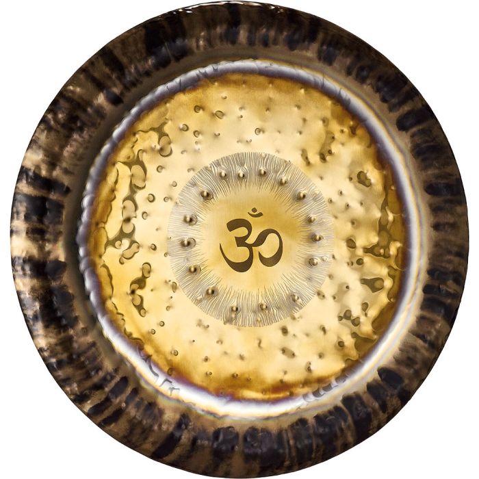 Meinl Sonic Energy 24" Gong Crown Chakra main product photo