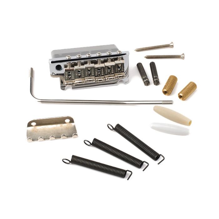 Ponte Tremolo Fender Stratocaster American Stabndard main product photo