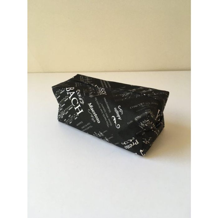 Astuccio Music-Gift black compositori main product photo