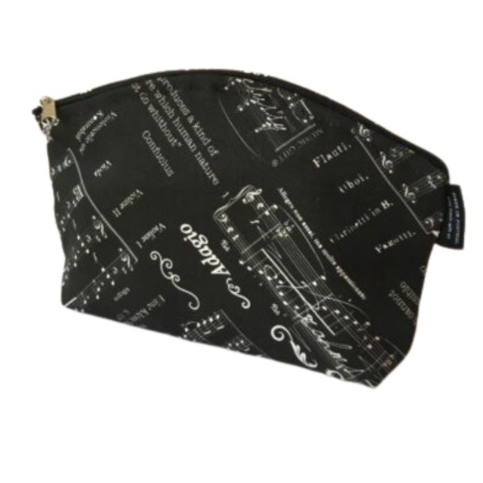 Astuccio Blak Composers MusicGift main product photo