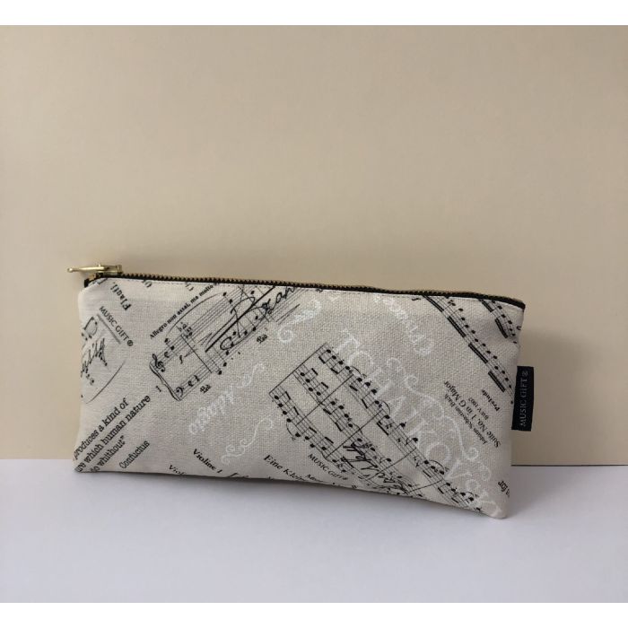 Astuccio Sonata M (22,5x10) MusicGift main product photo