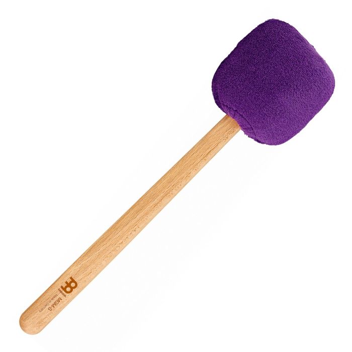 Mallet Gong Meinl Sonic Energy MGM-S-L lavender main product photo