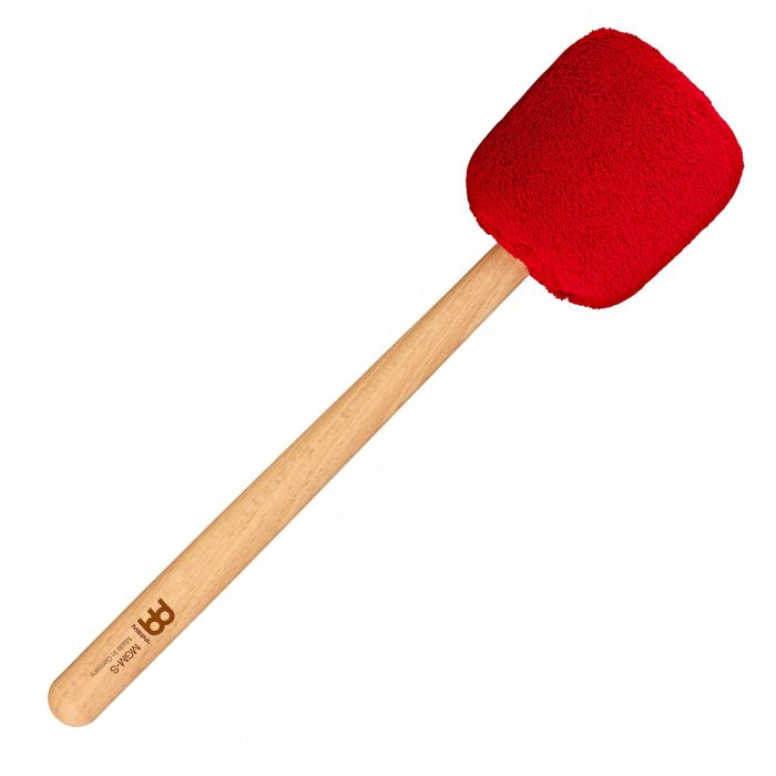 Meinl Sonic Energy MGM-S-R Mallet Gong rose main product photo