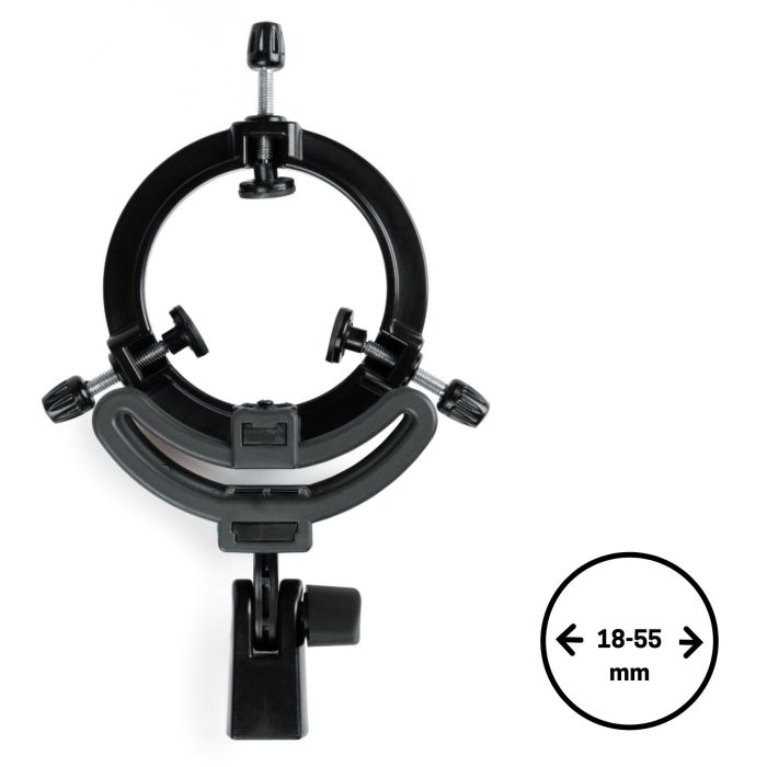 Sospensione elastica Gator GFW MIC SM1855 Deluxe universale main product photo