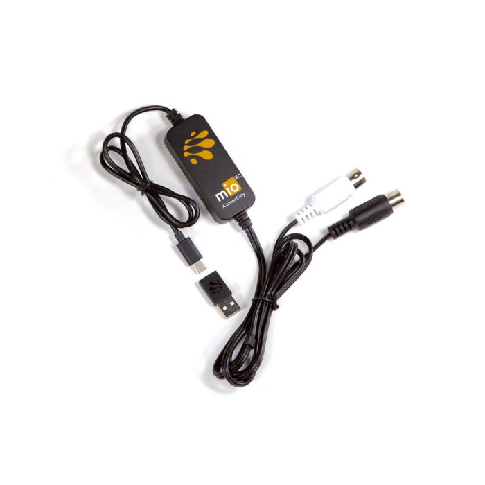 iConnectivity MIOXC main product photo