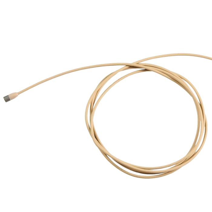 Microfono lavalier Sennheiser MKE 2 EW 3 Gold main product photo