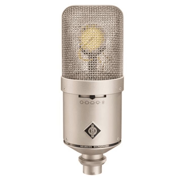 Neumann M149 con sospensione main product photo