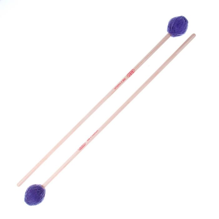 Mallets Adams MB4 medium per marimba main product photo