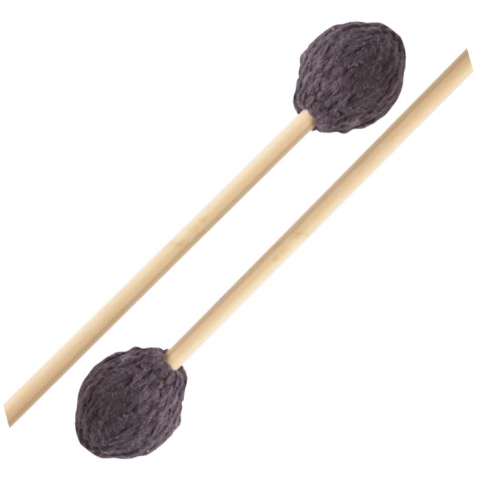 Mallets Adams Robert Van Sice Marimba coppia rattan soft R12 main product photo